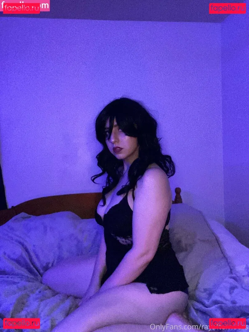 rayafterhours Onlyfans Photo Gallery 