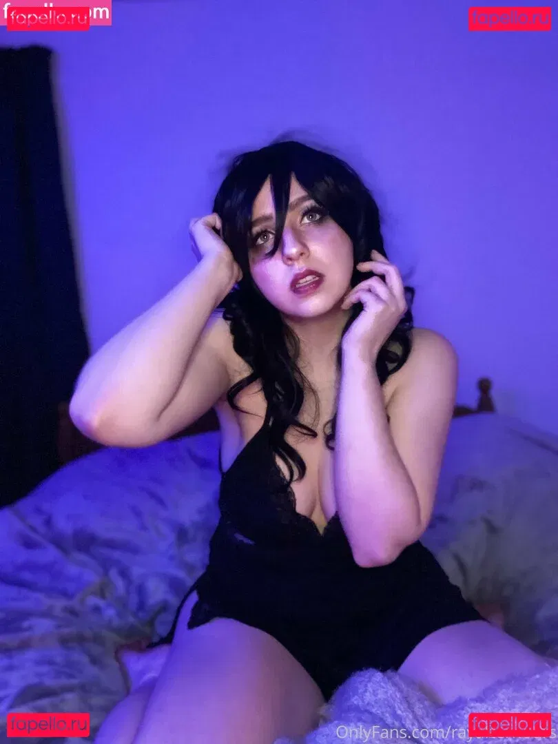 rayafterhours Onlyfans Photo Gallery 