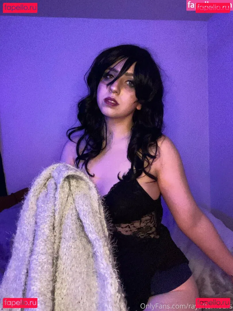 rayafterhours Onlyfans Photo Gallery 