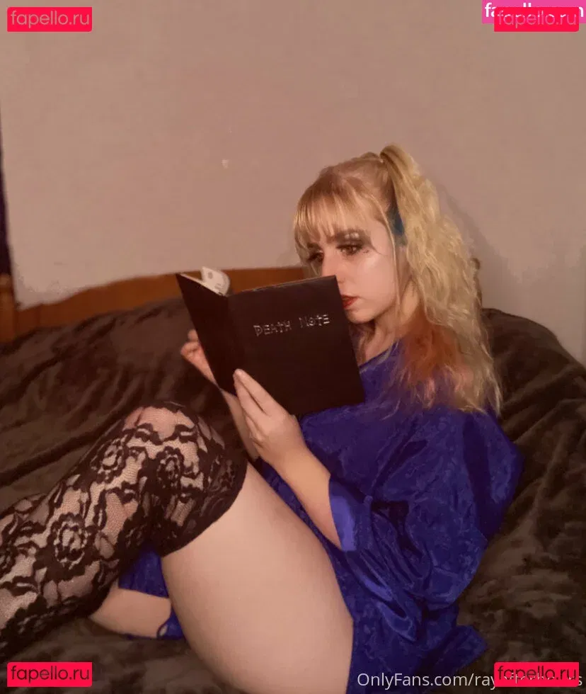 rayafterhours Onlyfans Photo Gallery 