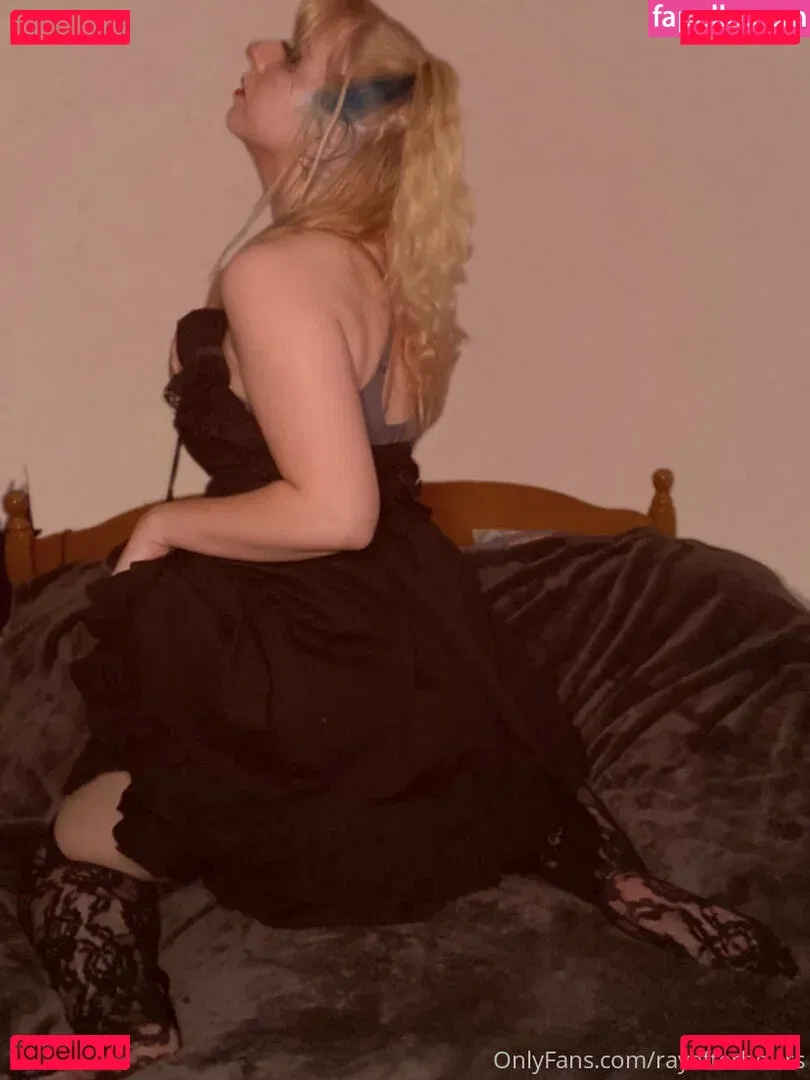 rayafterhours Onlyfans Photo Gallery 