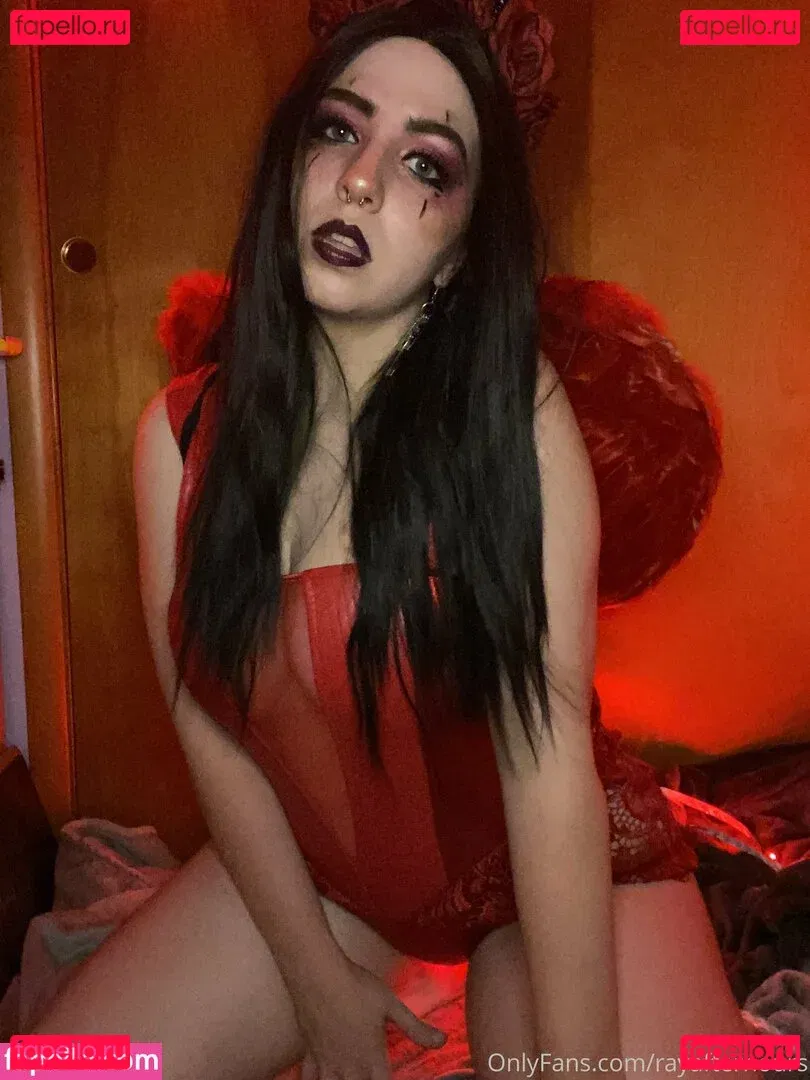 rayafterhours Onlyfans Photo Gallery 