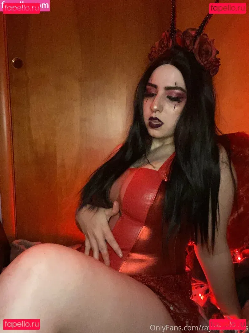 rayafterhours Onlyfans Photo Gallery 