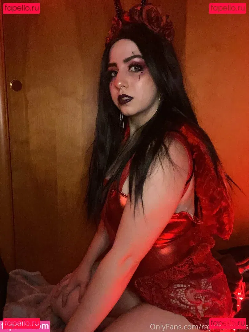 rayafterhours Onlyfans Photo Gallery 