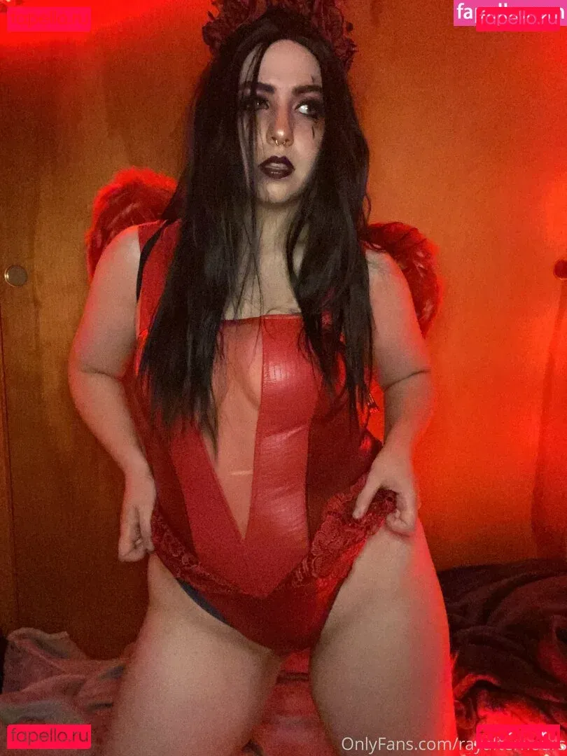 rayafterhours Onlyfans Photo Gallery 