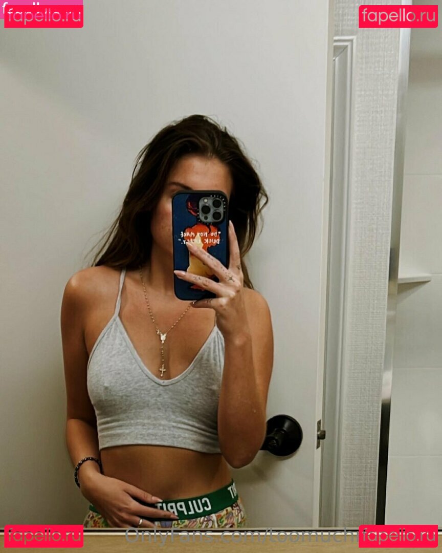 toomuchmariaaa Nude Onlyfans Photo 23