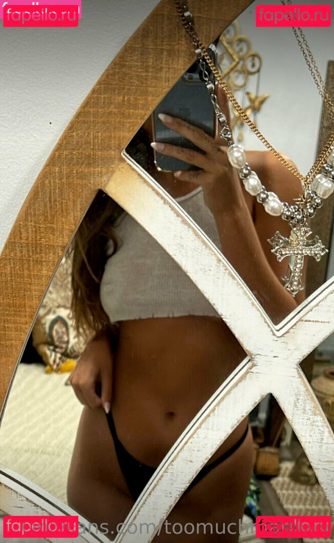 toomuchmariaaa Nude Onlyfans Photo 21