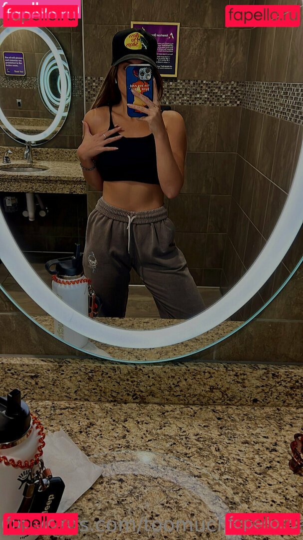 toomuchmariaaa Nude Onlyfans Photo 15