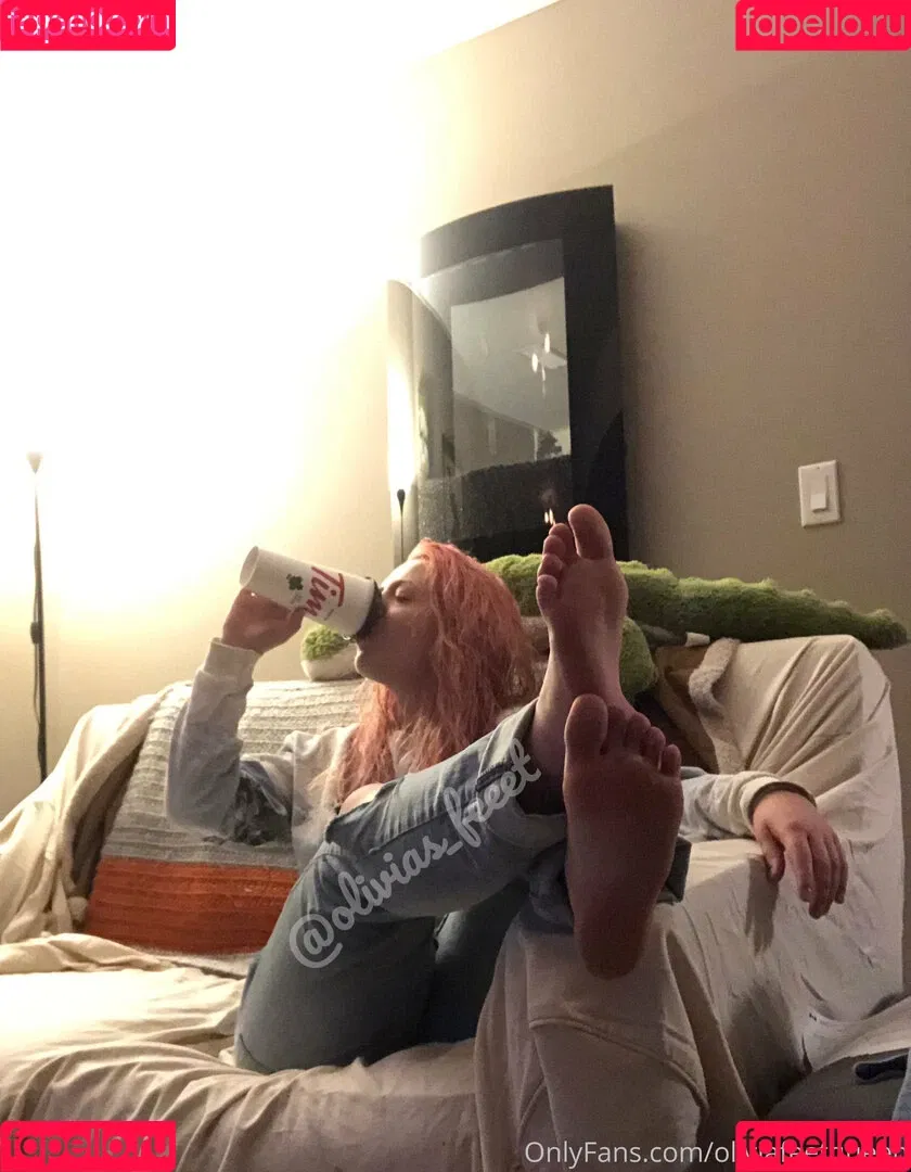 oliviafeetqueen Onlyfans Photo Gallery 