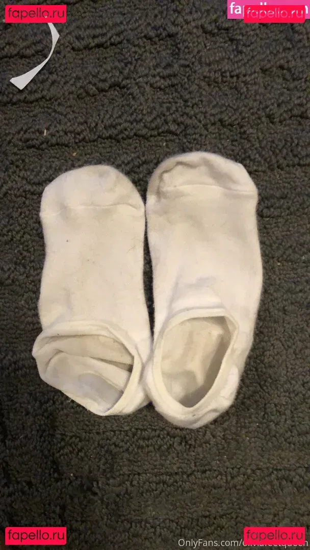 oliviafeetqueen Onlyfans Photo Gallery 