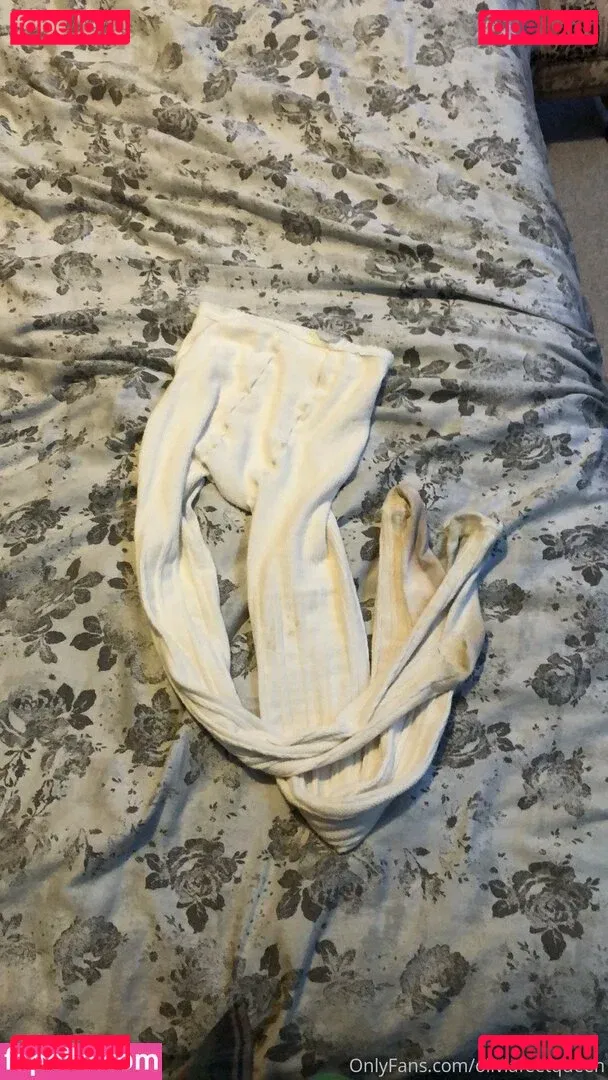 oliviafeetqueen Onlyfans Photo Gallery 