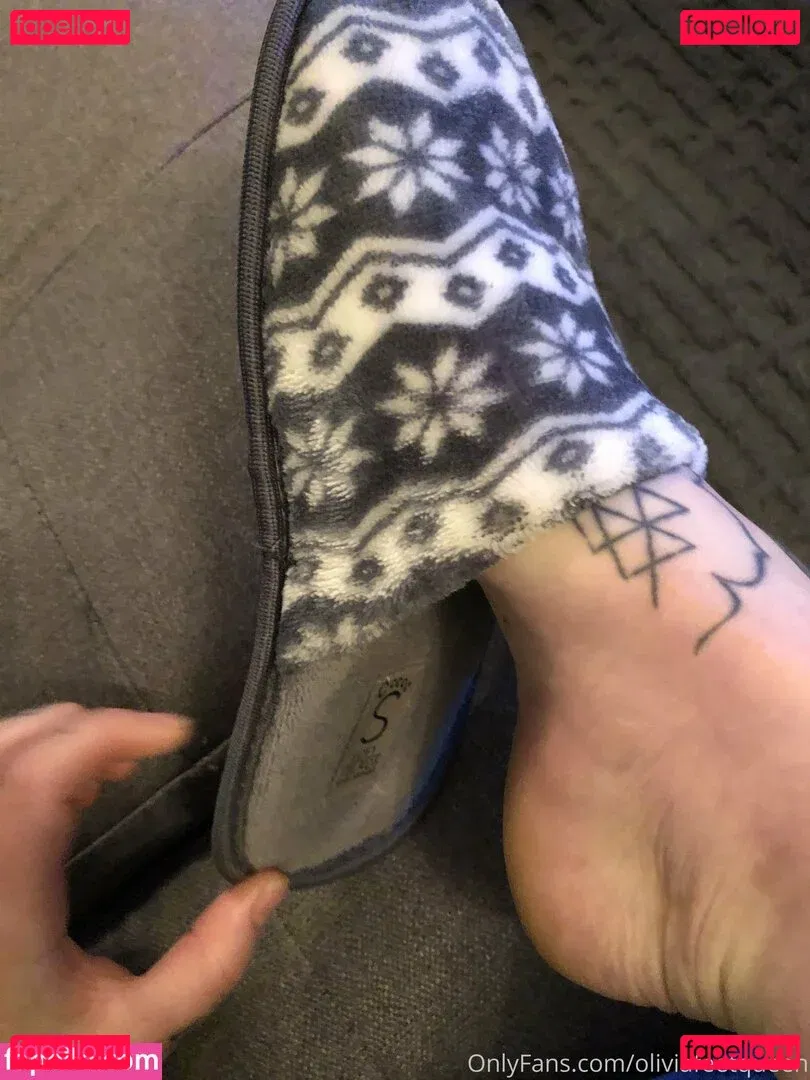 oliviafeetqueen Onlyfans Photo Gallery 