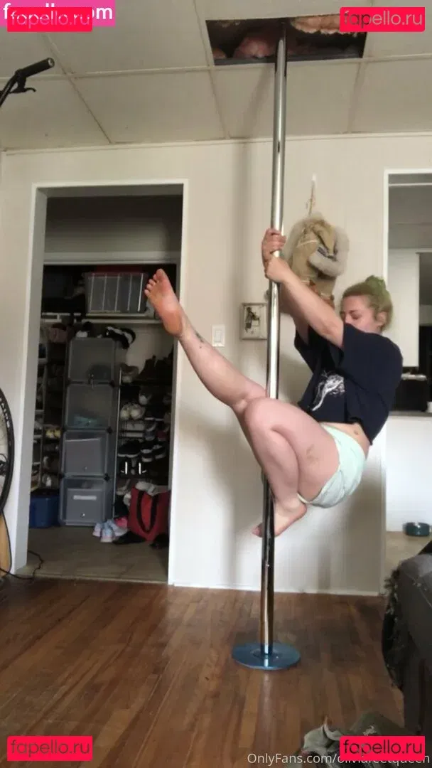 oliviafeetqueen Onlyfans Photo Gallery 