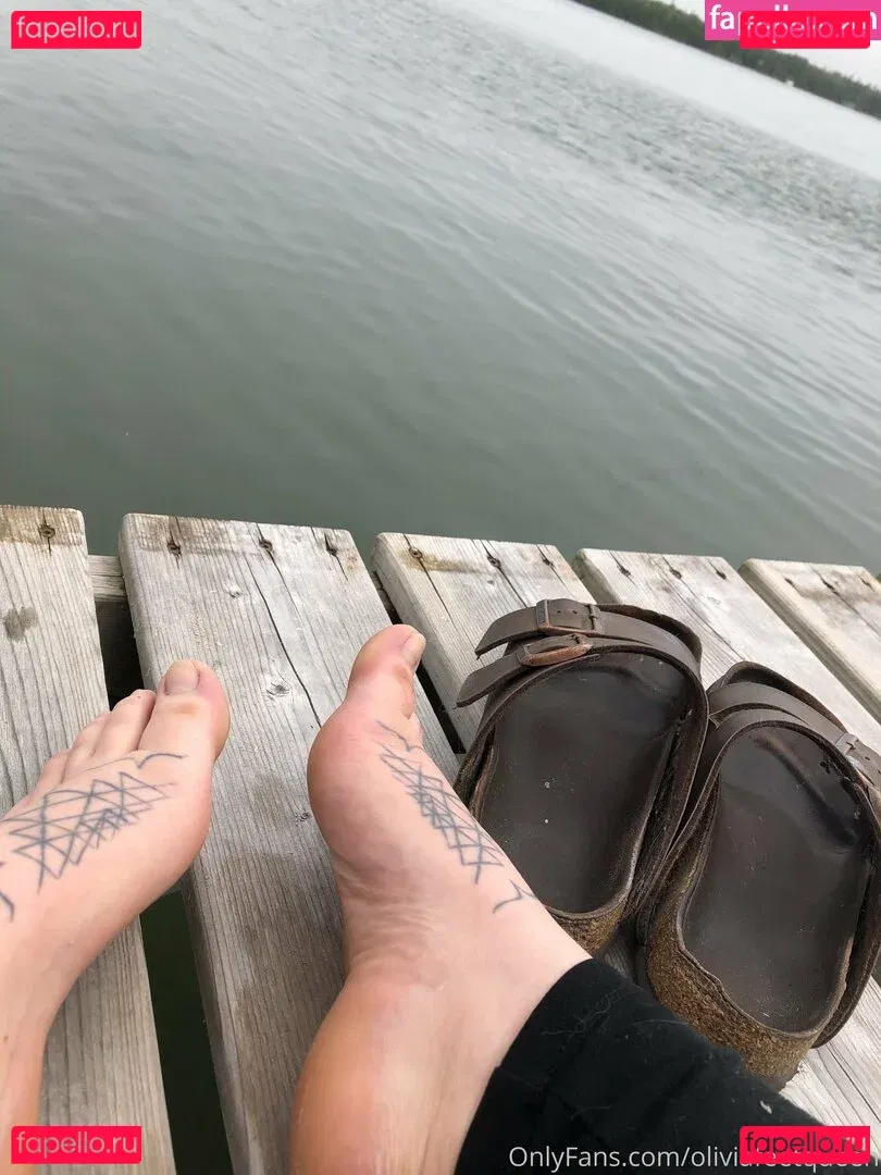 oliviafeetqueen Onlyfans Photo Gallery 