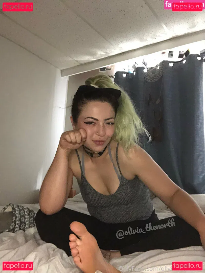 oliviafeetqueen Onlyfans Photo Gallery 