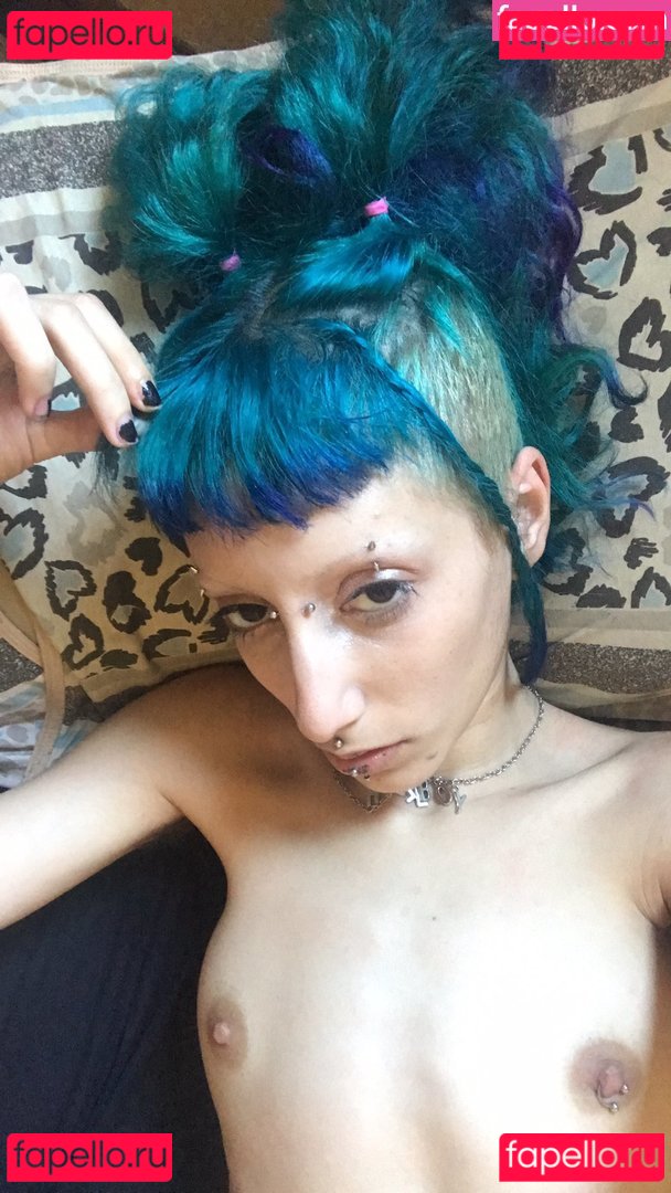Putaspunk Nude Onlyfans Photo 26
