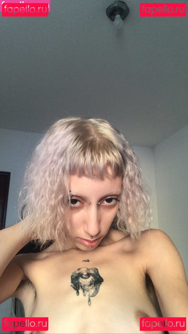 Putaspunk Nude Onlyfans Photo 23