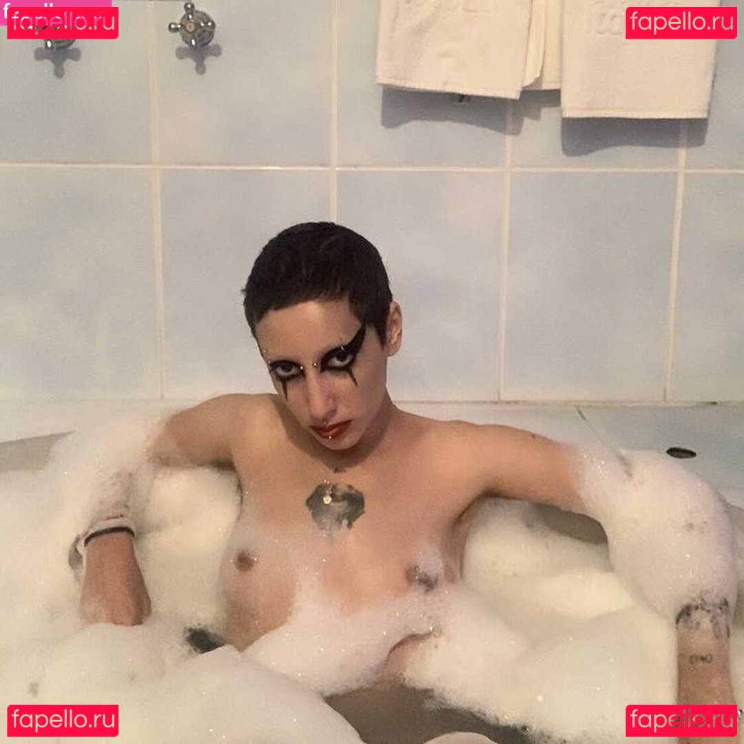 Putaspunk Nude Onlyfans Photo 18