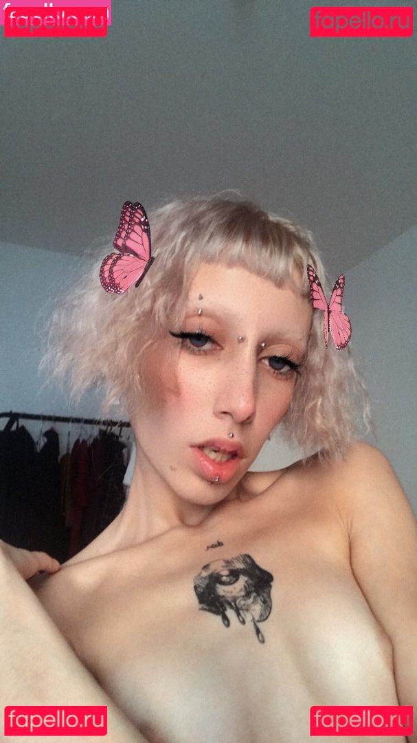 Putaspunk Nude Onlyfans Photo 13