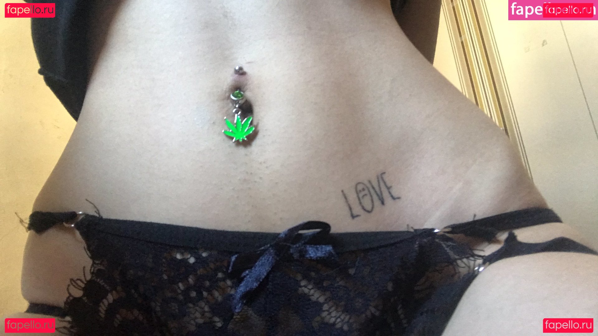 Putaspunk Nude Onlyfans Photo 10