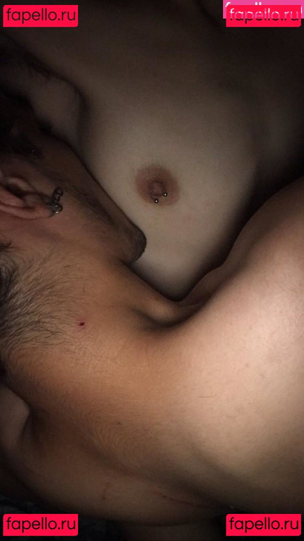 Putaspunk Nude Onlyfans Photo 7