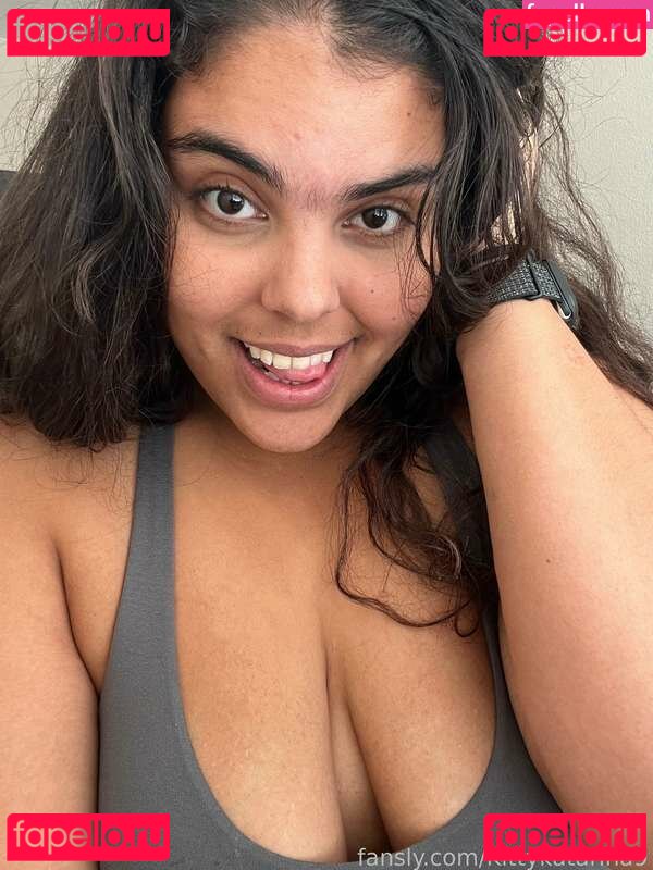 Katarina Cooper Nude Onlyfans Photo 12