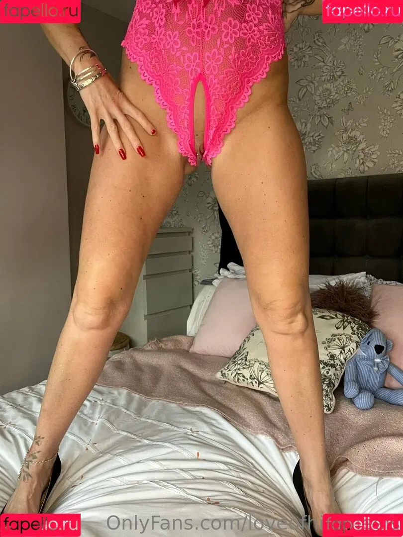 loveofhighheels Onlyfans Photo Gallery 
