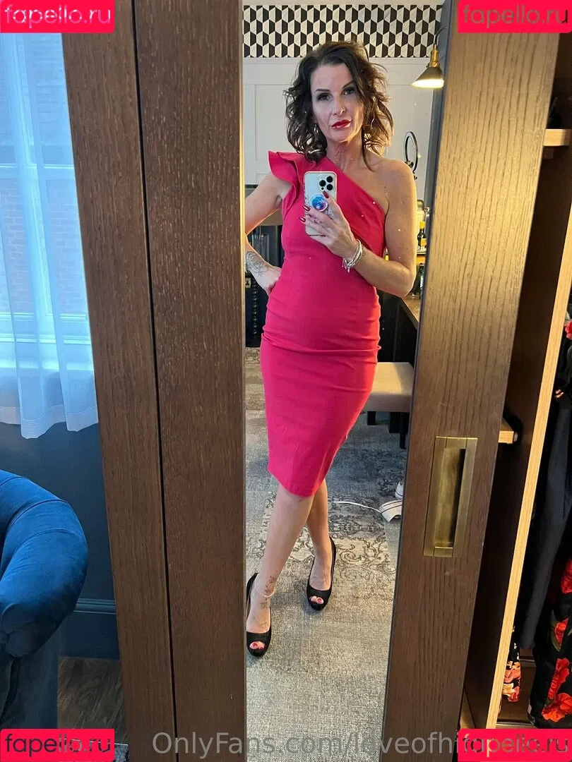 loveofhighheels Onlyfans Photo Gallery 
