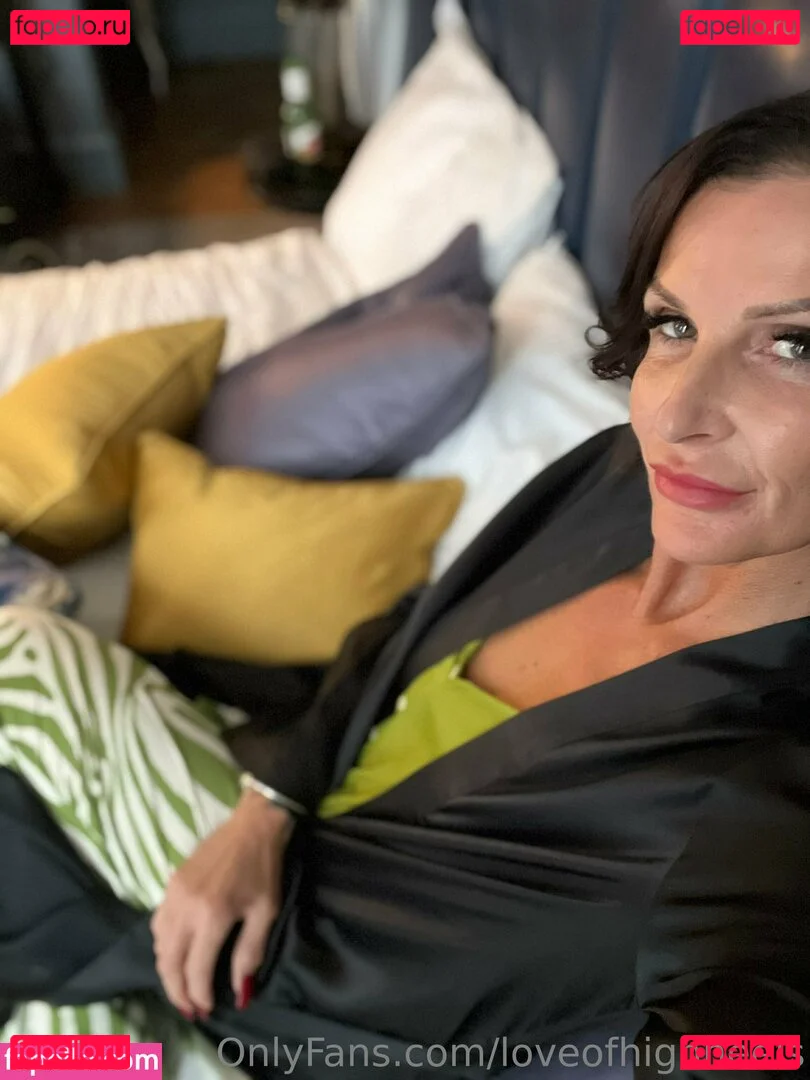 loveofhighheels Onlyfans Photo Gallery 