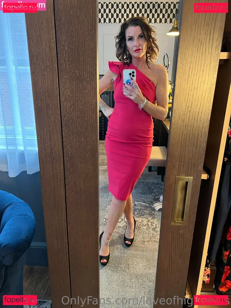 loveofhighheels Onlyfans Photo Gallery 