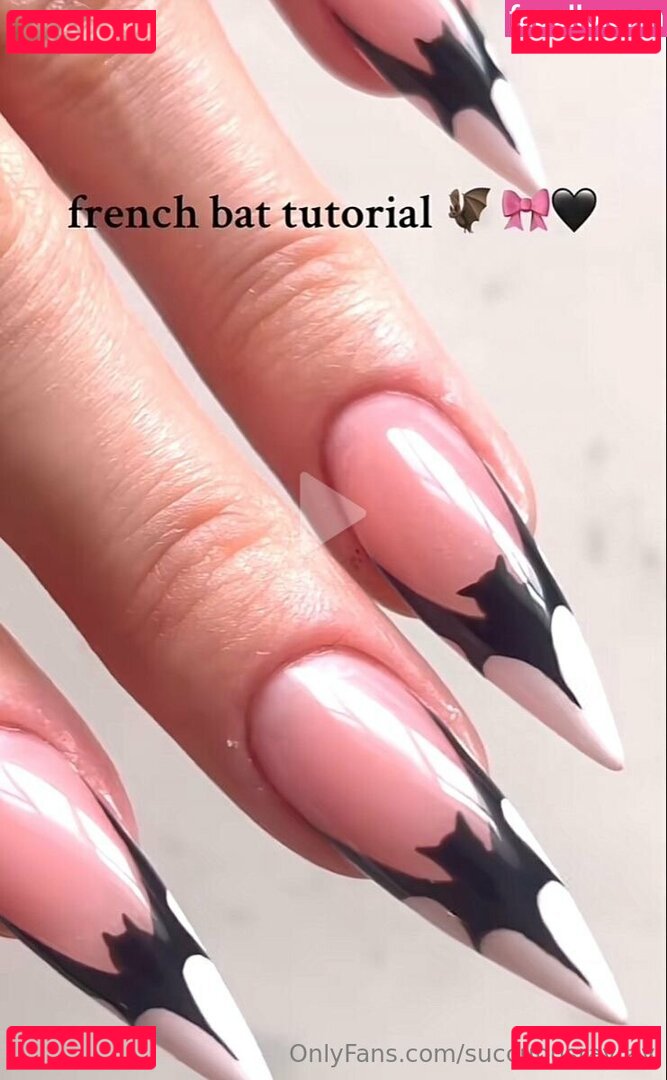 Succubus Ray Nude Onlyfans Photo 3
