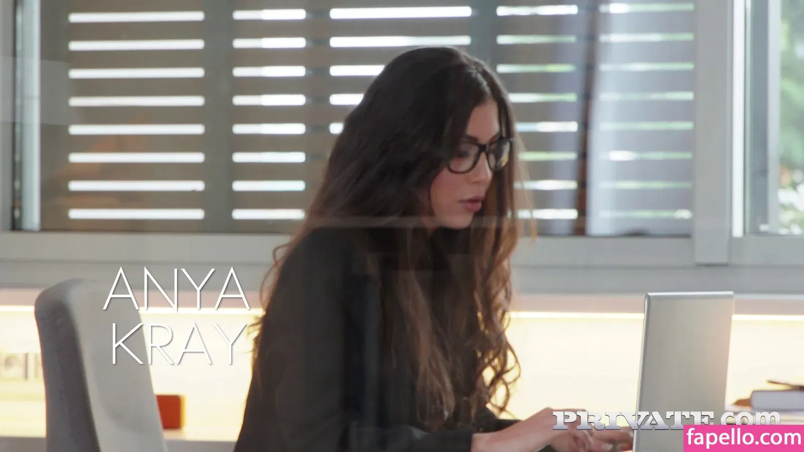 Anya Krey Onlyfans Photo Gallery 