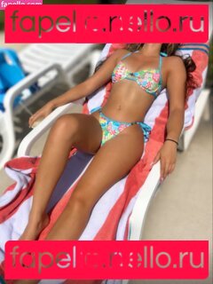 Maddybellee Nude Onlyfans Photo 10
