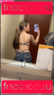 Maddybellee Nude Onlyfans Photo 6