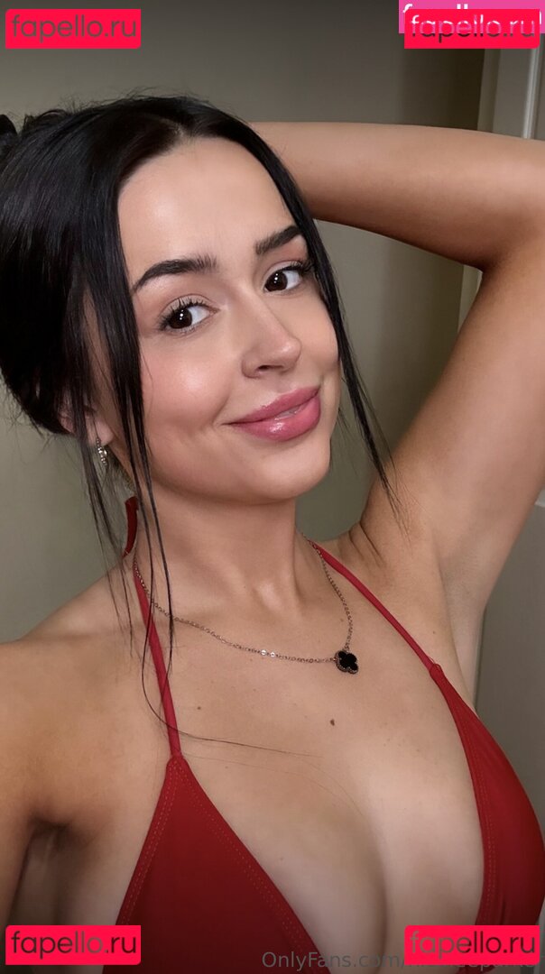 Nicolee Parker Nude Onlyfans Photo 6