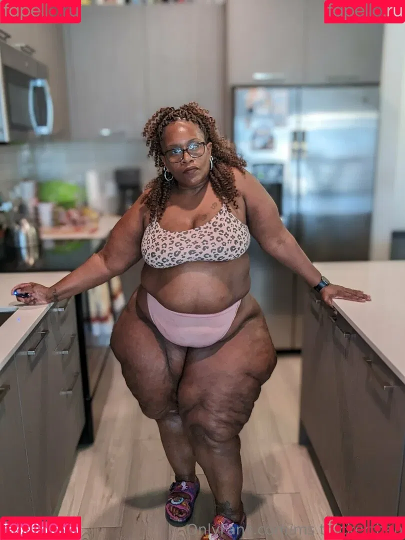 ms.thickerthan Onlyfans Photo Gallery 
