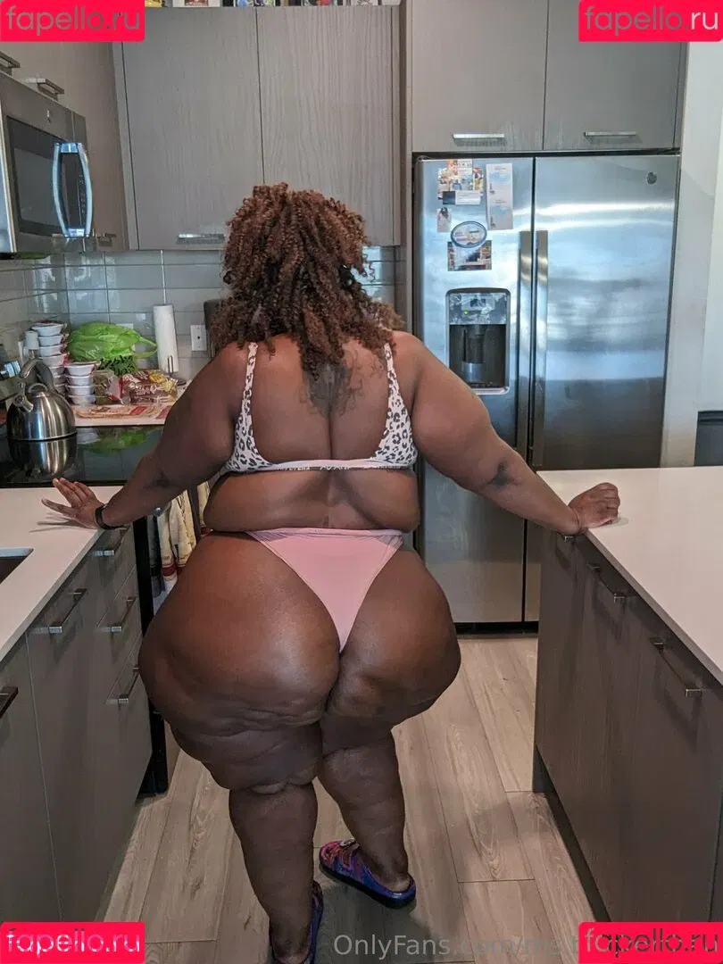 ms.thickerthan Onlyfans Photo Gallery 