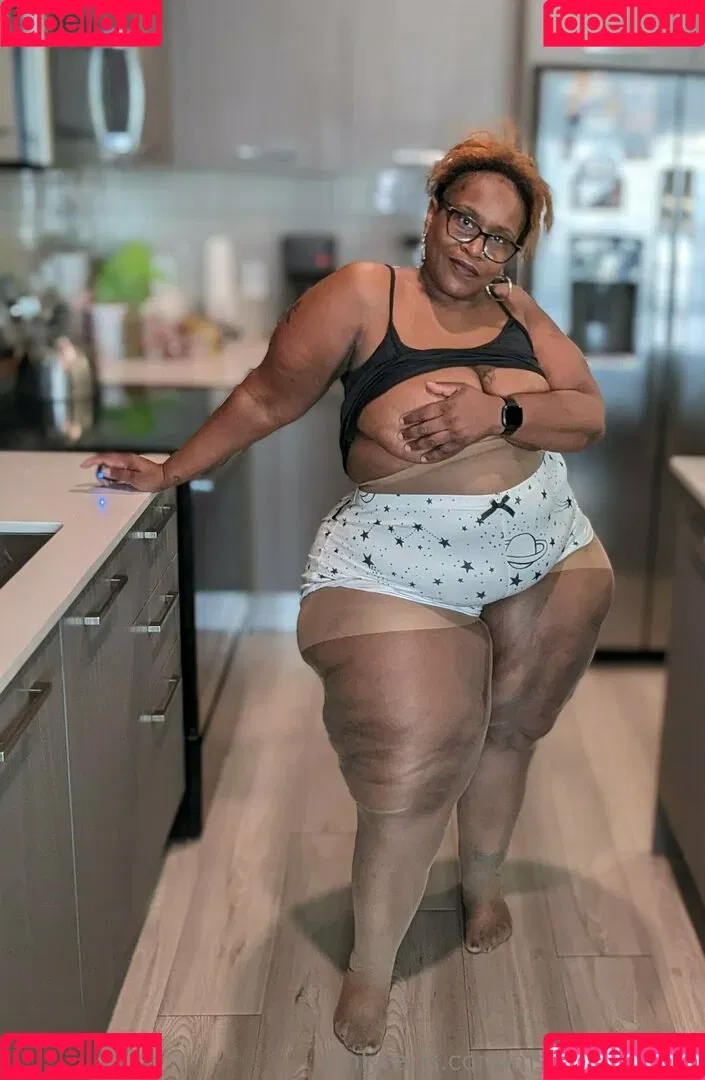 ms.thickerthan Onlyfans Photo Gallery 