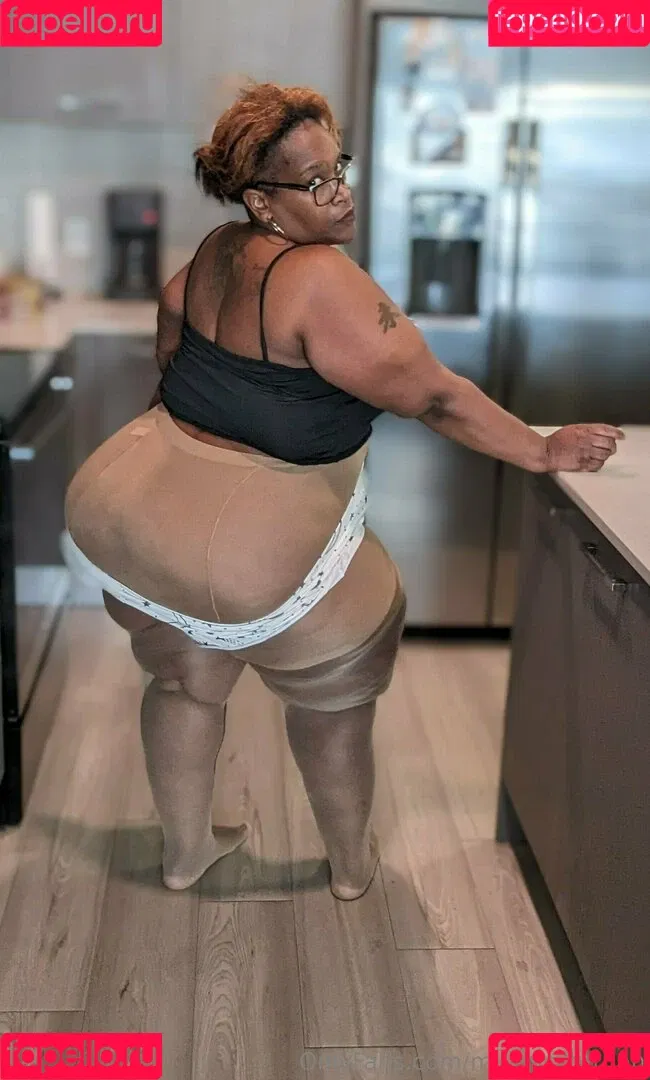 ms.thickerthan Onlyfans Photo Gallery 