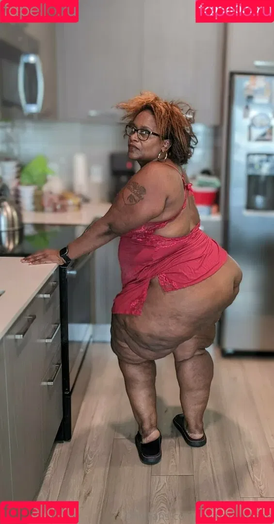 ms.thickerthan Onlyfans Photo Gallery 