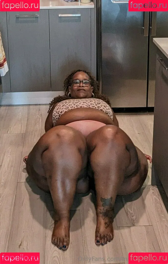 ms.thickerthan Onlyfans Photo Gallery 