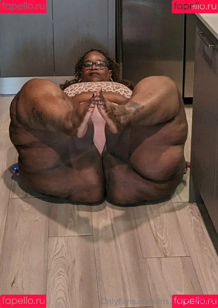ms.thickerthan Onlyfans Photo Gallery 