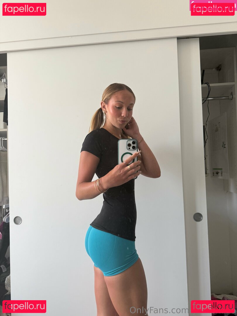 yaniekaaa Nude Onlyfans Photo 25