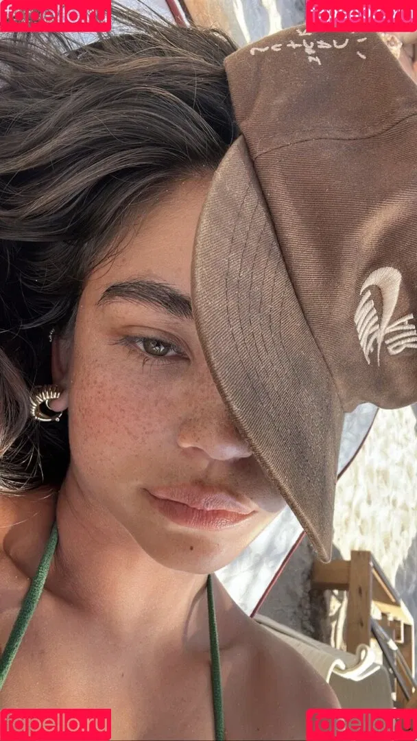 Christina Nadin Onlyfans Photo Gallery 