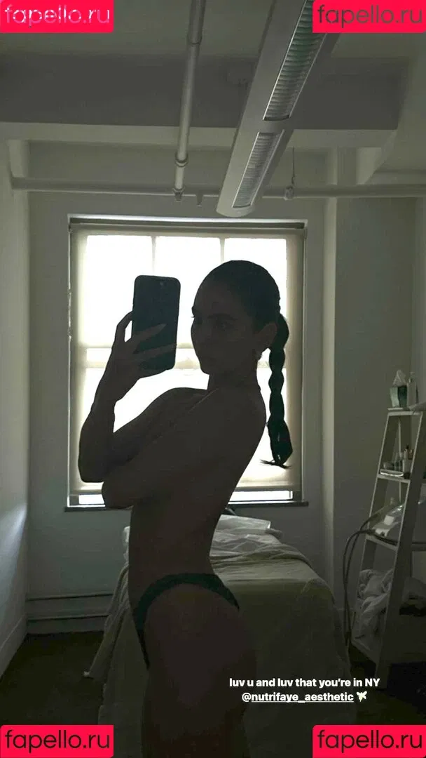 Christina Nadin Onlyfans Photo Gallery 