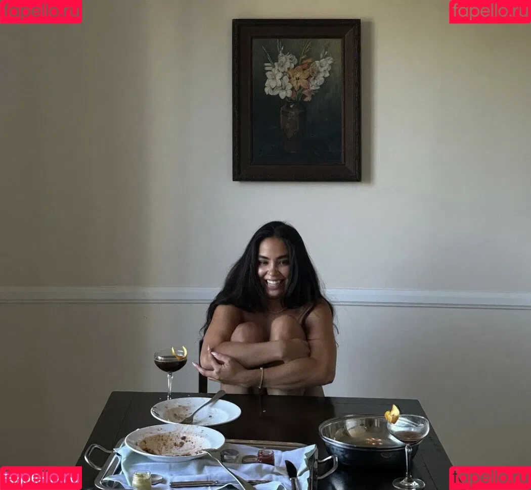 Christina Nadin Onlyfans Photo Gallery 