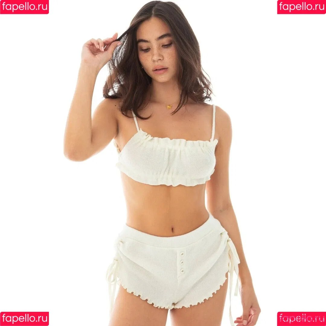 Christina Nadin Onlyfans Photo Gallery 