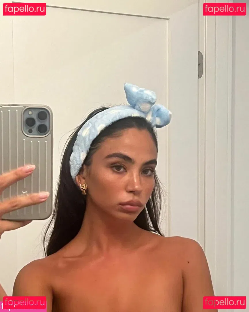 Christina Nadin Onlyfans Photo Gallery 