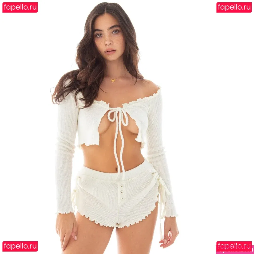 Christina Nadin Onlyfans Photo Gallery 