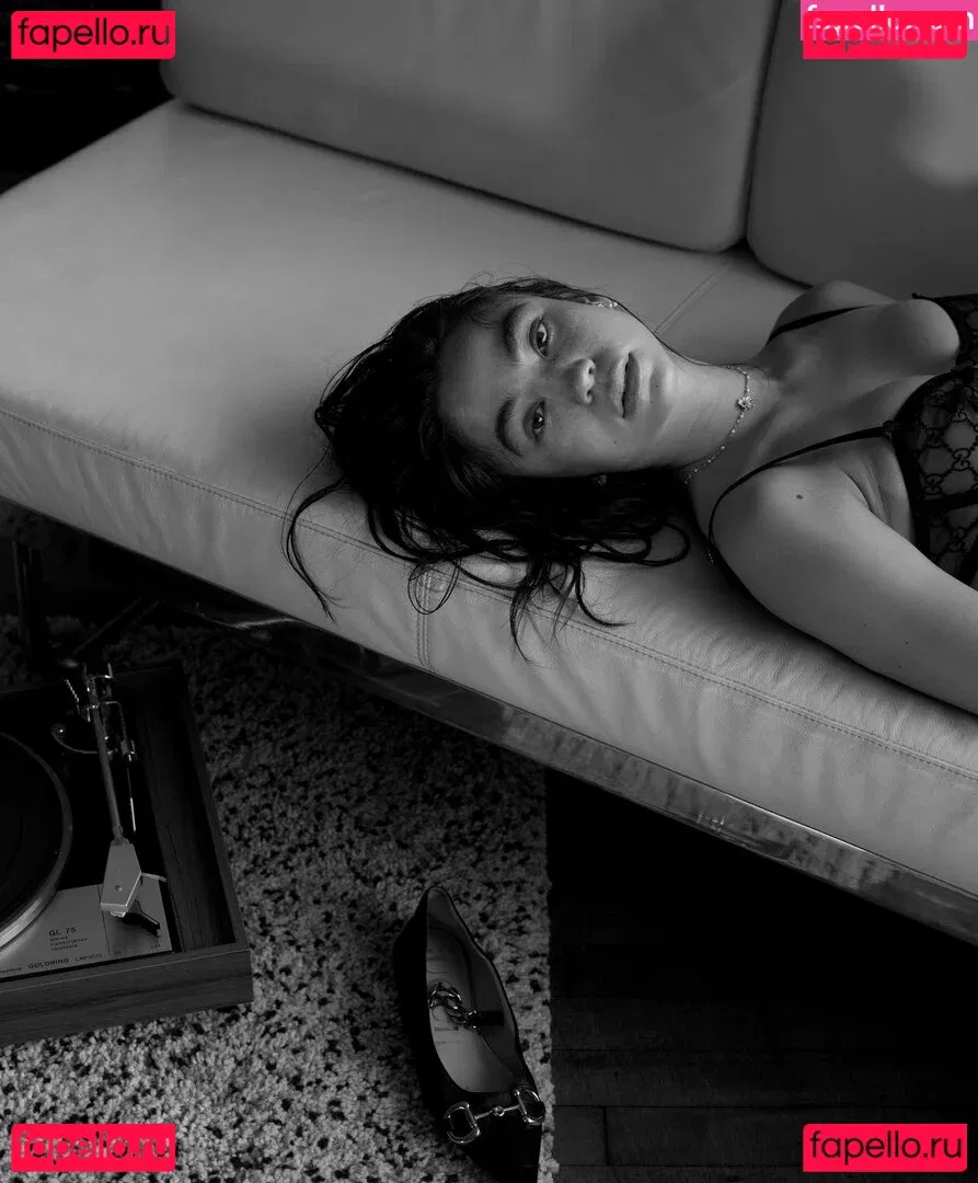 Christina Nadin Onlyfans Photo Gallery 